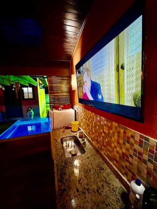 Casa 4 quartos com Piscina SPA Particular Búzios