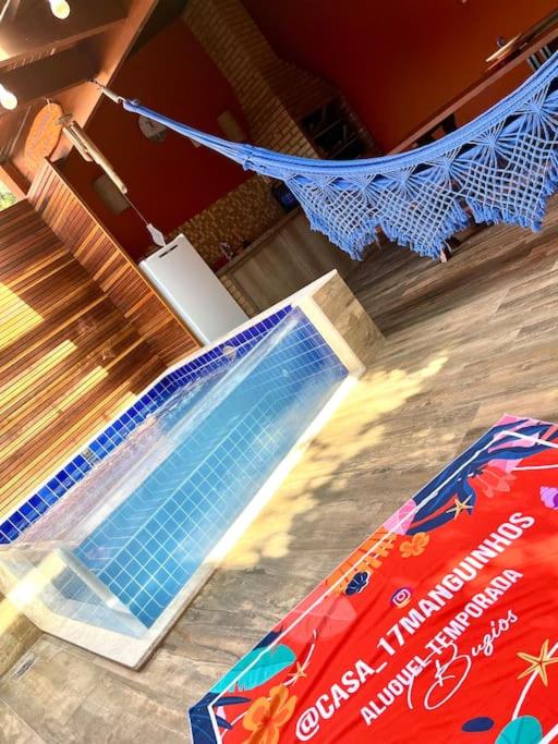 Casa 4 quartos com Piscina SPA Particular Búzios