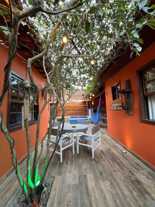 Casa 4 quartos com Piscina SPA Particular Búzios