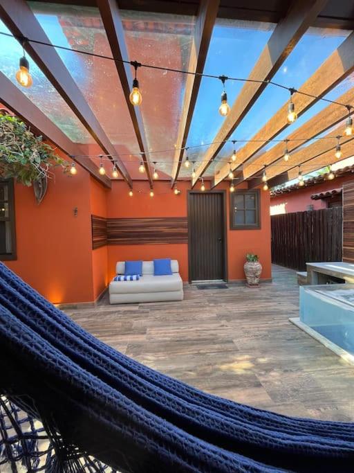 Casa 4 quartos com Piscina SPA Particular Búzios