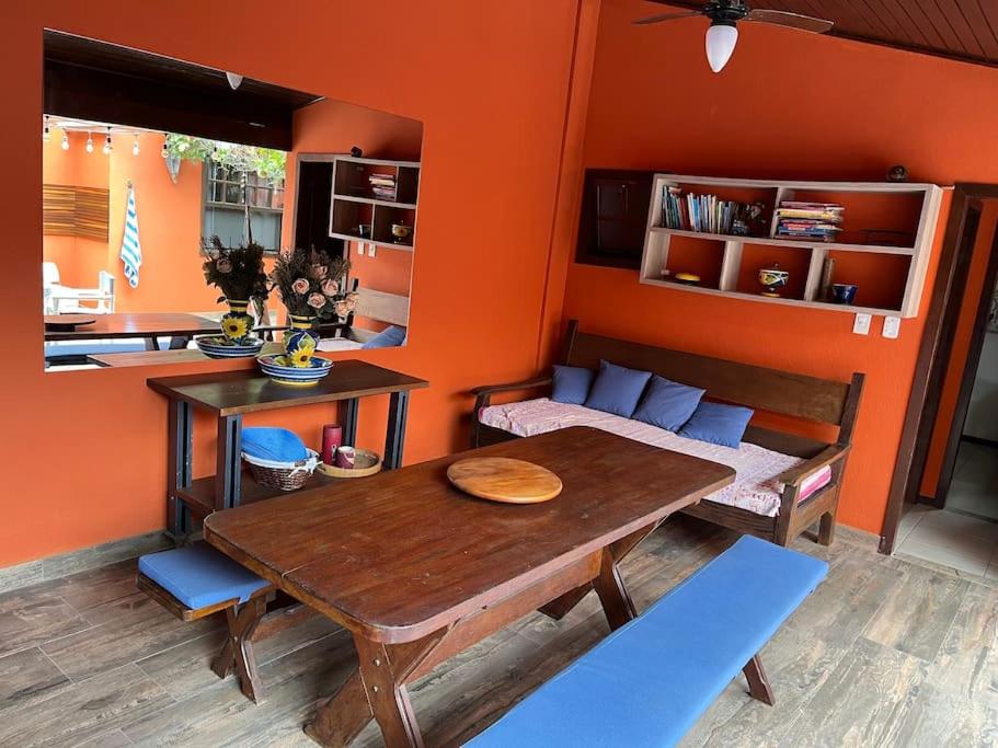 Casa 4 quartos com Piscina SPA Particular Búzios