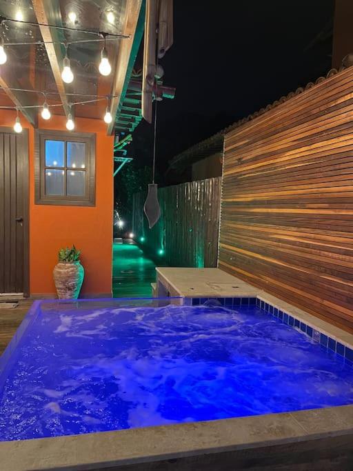 Casa 4 quartos com Piscina SPA Particular Búzios