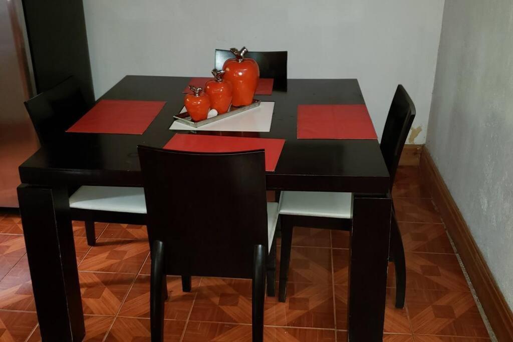 Casa Bonilla El Tirol Heredia CR