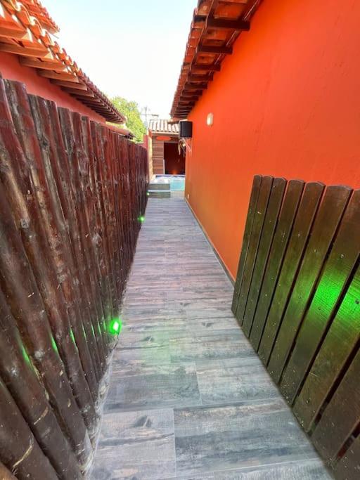 Casa 4 quartos com Piscina SPA Particular Búzios