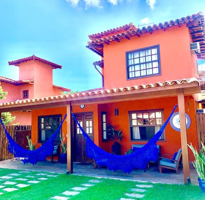 Casa 4 quartos com Piscina SPA Particular Búzios