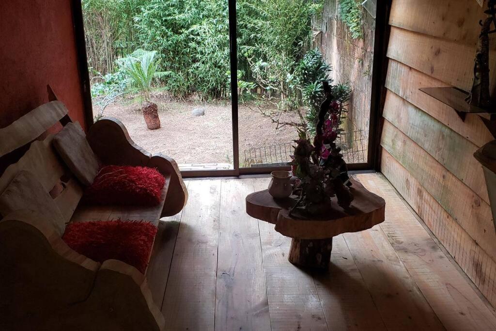 Casa Bonilla El Tirol Heredia CR