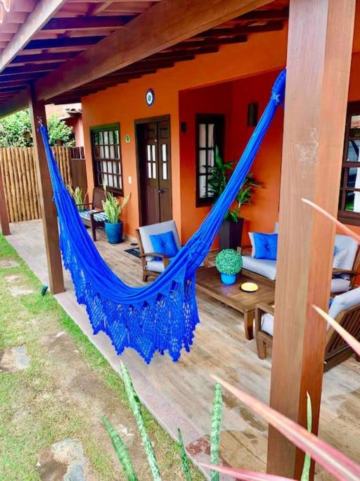 Casa 4 quartos com Piscina SPA Particular Búzios