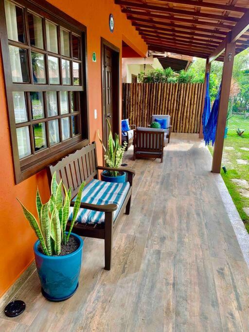 Casa 4 quartos com Piscina SPA Particular Búzios