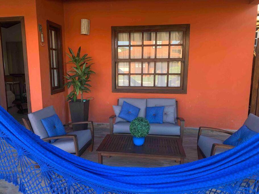Casa 4 quartos com Piscina SPA Particular Búzios