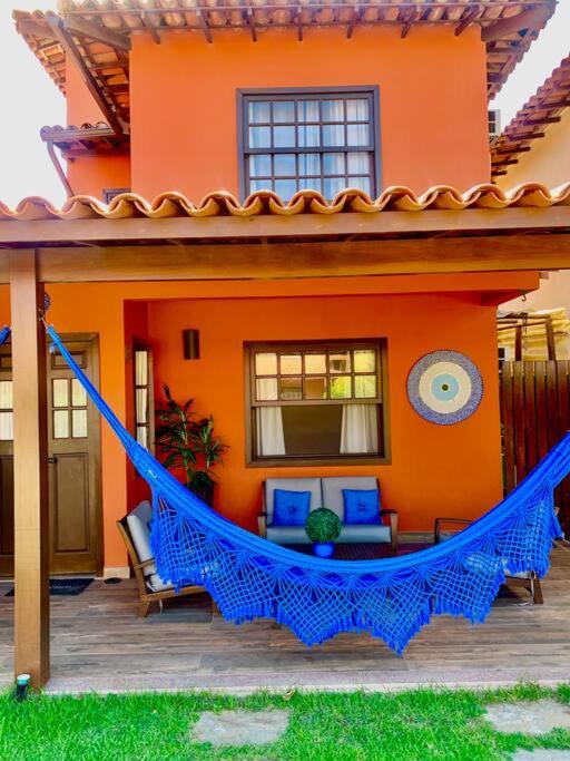 Casa 4 quartos com Piscina SPA Particular Búzios