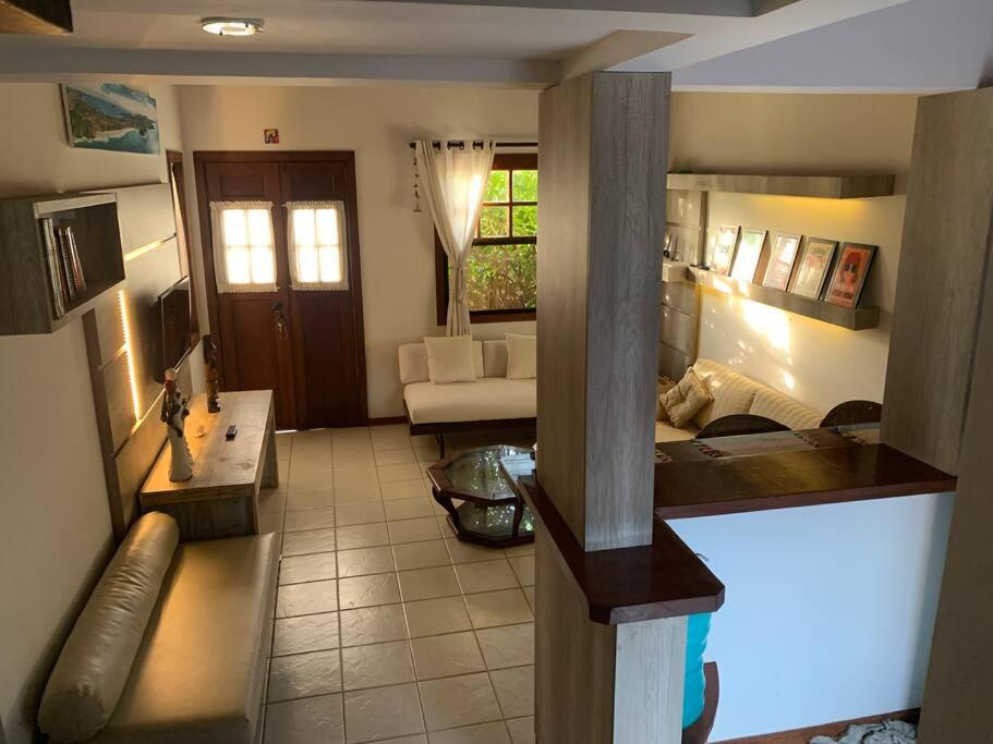 Casa 4 quartos com Piscina SPA Particular Búzios