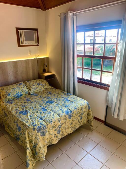 Casa 4 quartos com Piscina SPA Particular Búzios