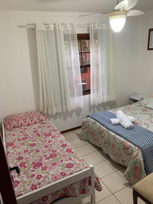 Casa 4 quartos com Piscina SPA Particular Búzios