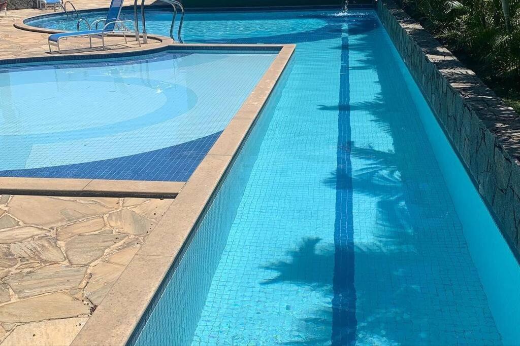 Casa 4 quartos com Piscina SPA Particular Búzios
