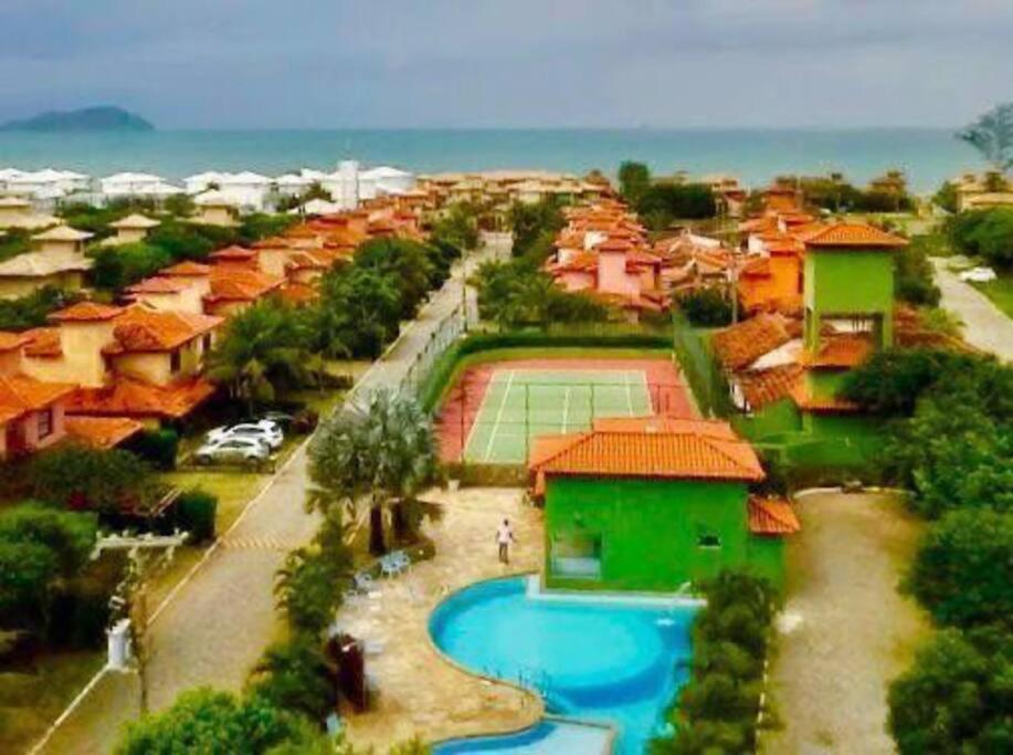 Casa 4 quartos com Piscina SPA Particular Búzios