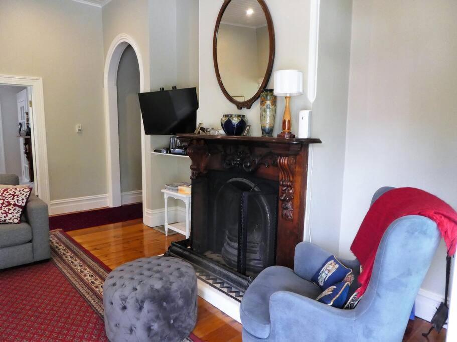 Fairbank House