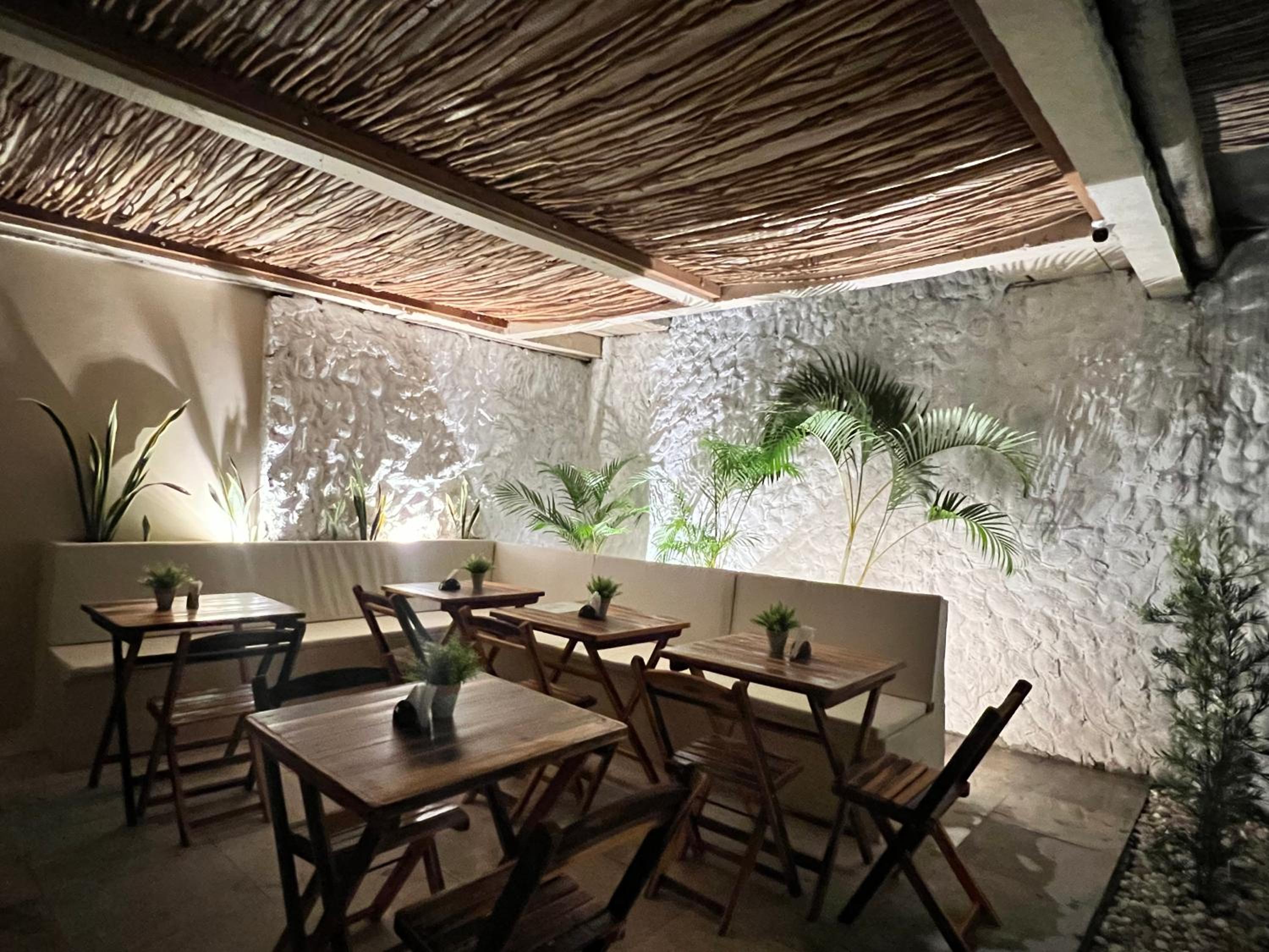Creta Boutique Hotel São Luís view 2
