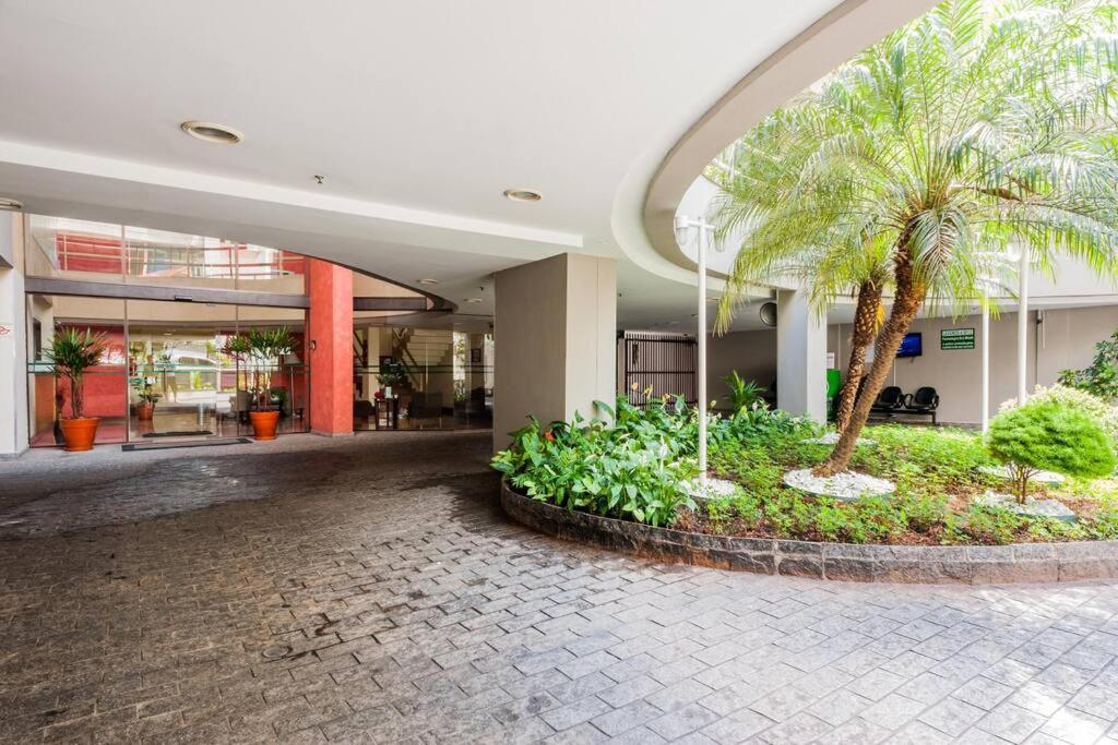 Cozy Ap 50m2, near Sirio Libanes Hosp, Paulista Ave, Rooftop Pool, Gym, AC, Free Parking