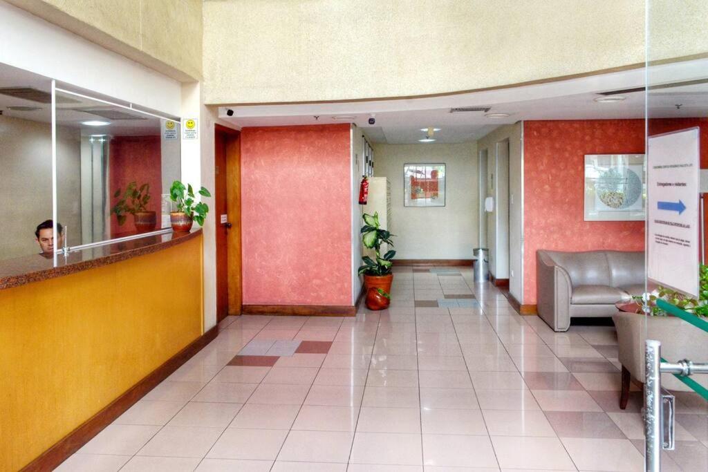Cozy Ap 50m2, near Sirio Libanes Hosp, Paulista Ave, Rooftop Pool, Gym, AC, Free Parking