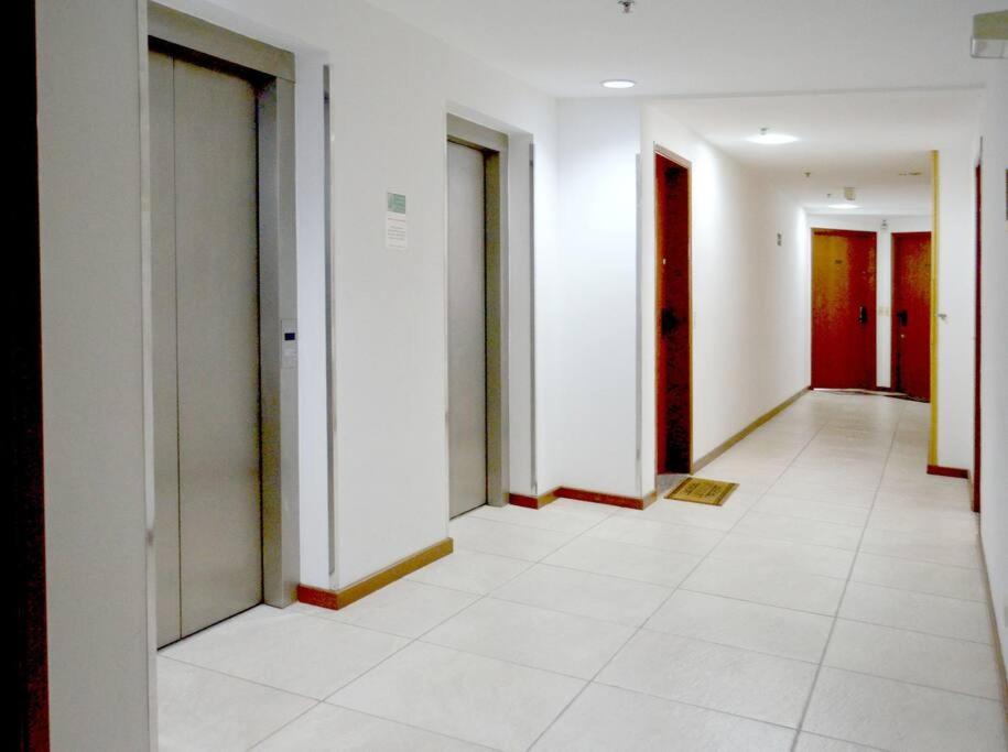 Cozy Ap 50m2, near Sirio Libanes Hosp, Paulista Ave, Rooftop Pool, Gym, AC, Free Parking