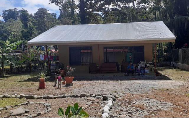 Casa Puerto Viejo