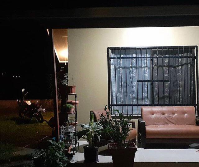 Casa Puerto Viejo