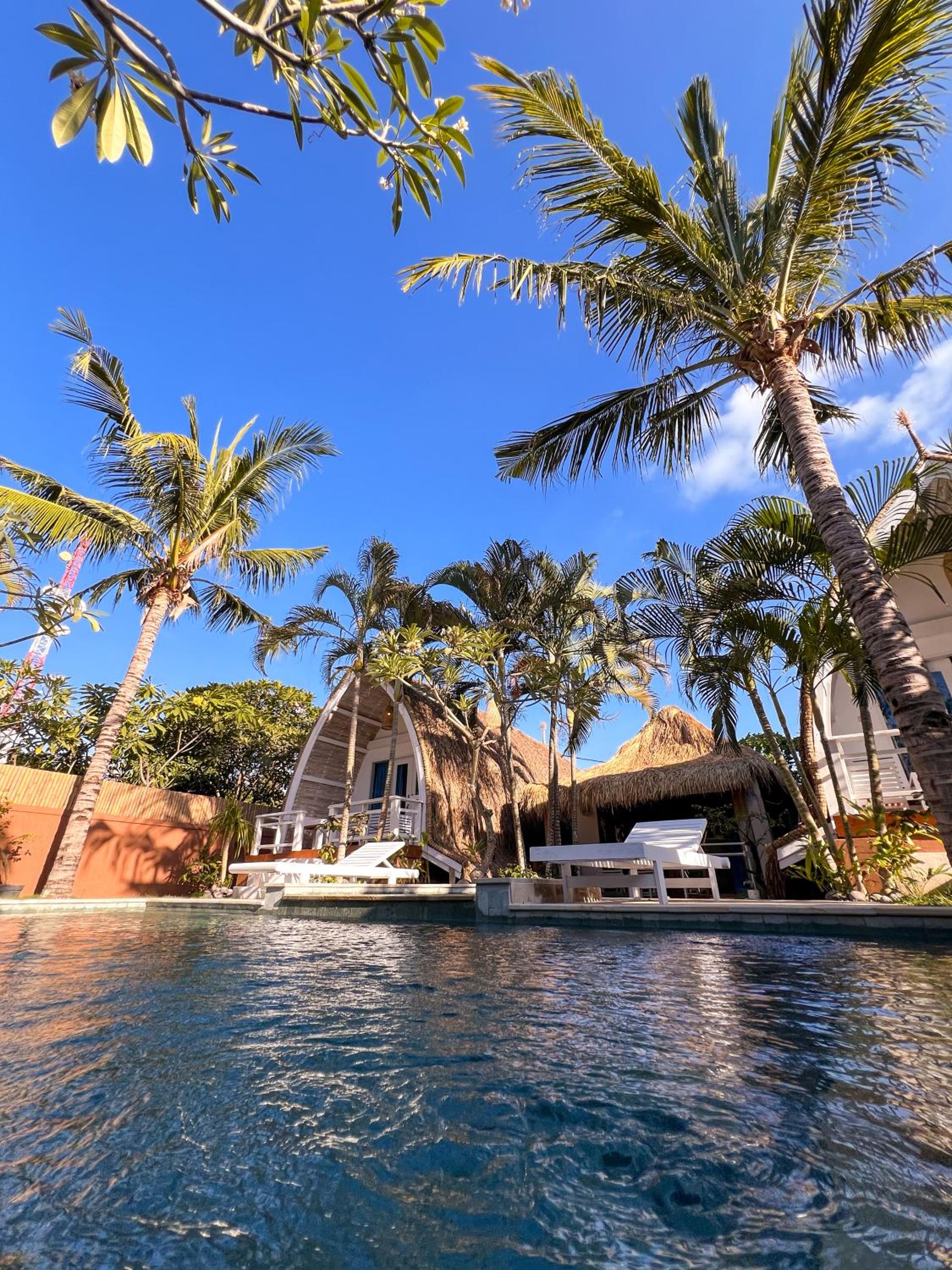 Coconut Dream Villas