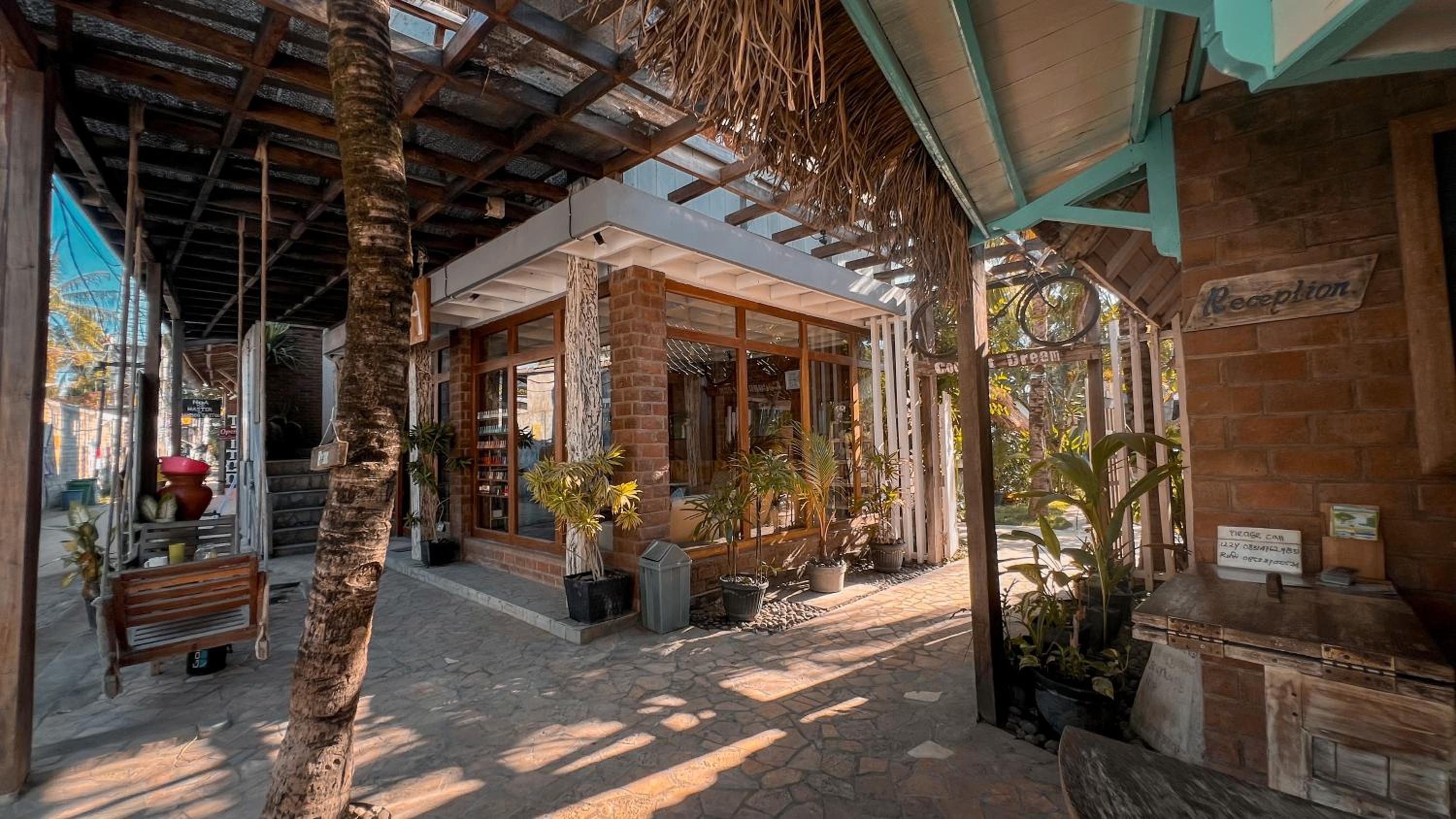 Coconut Dream Villas