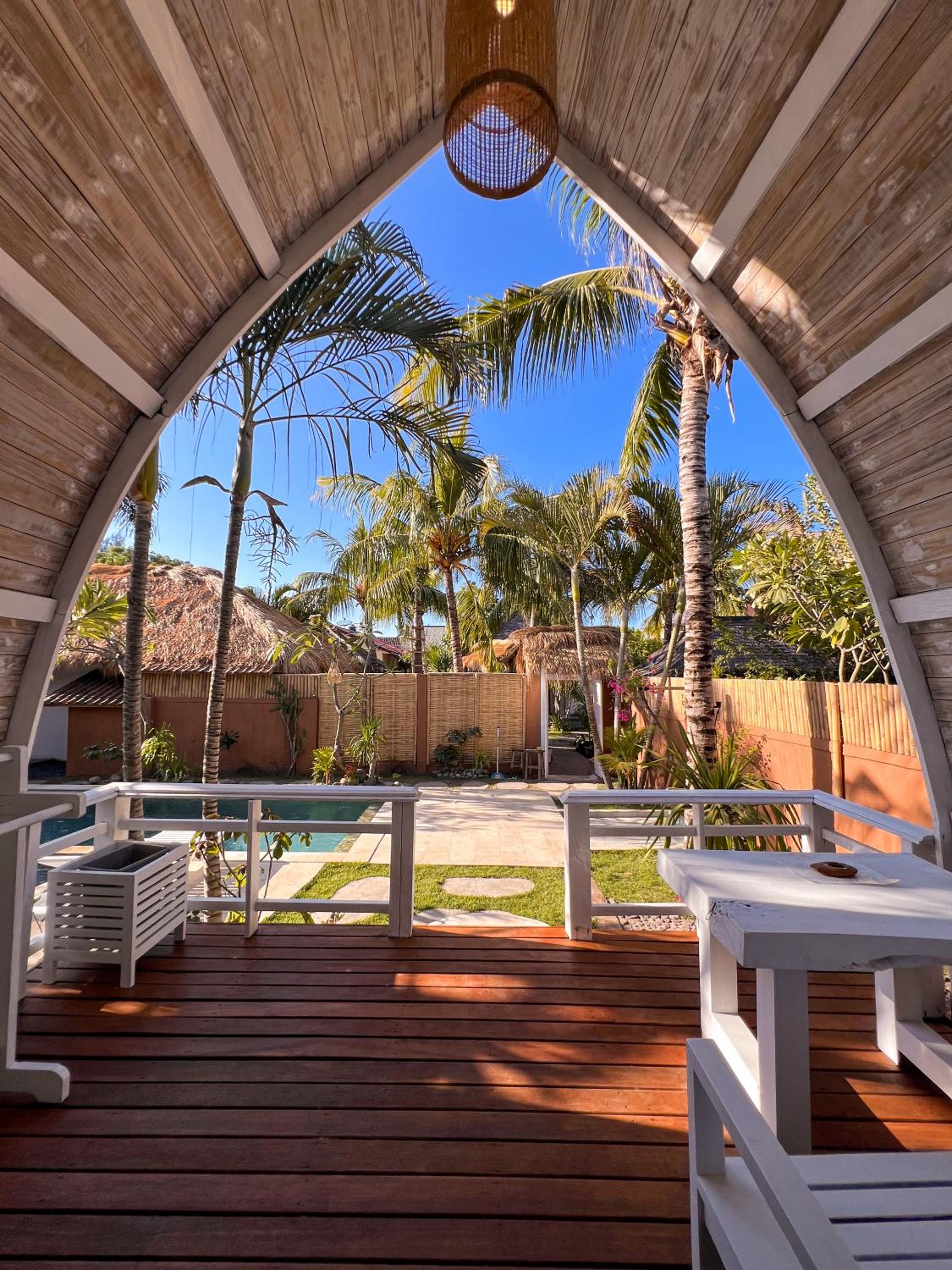 Coconut Dream Villas