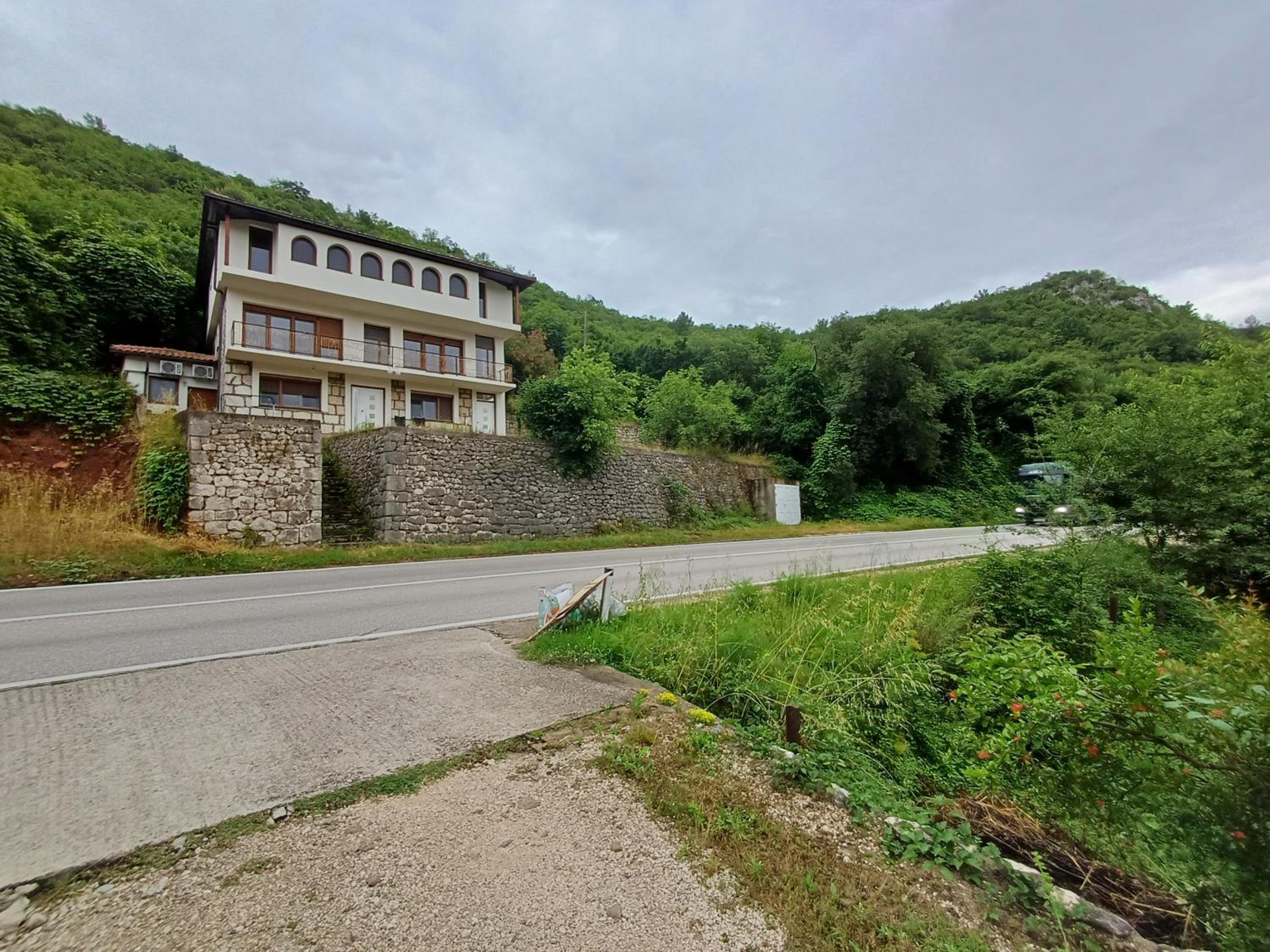 Apartmani Počitelj