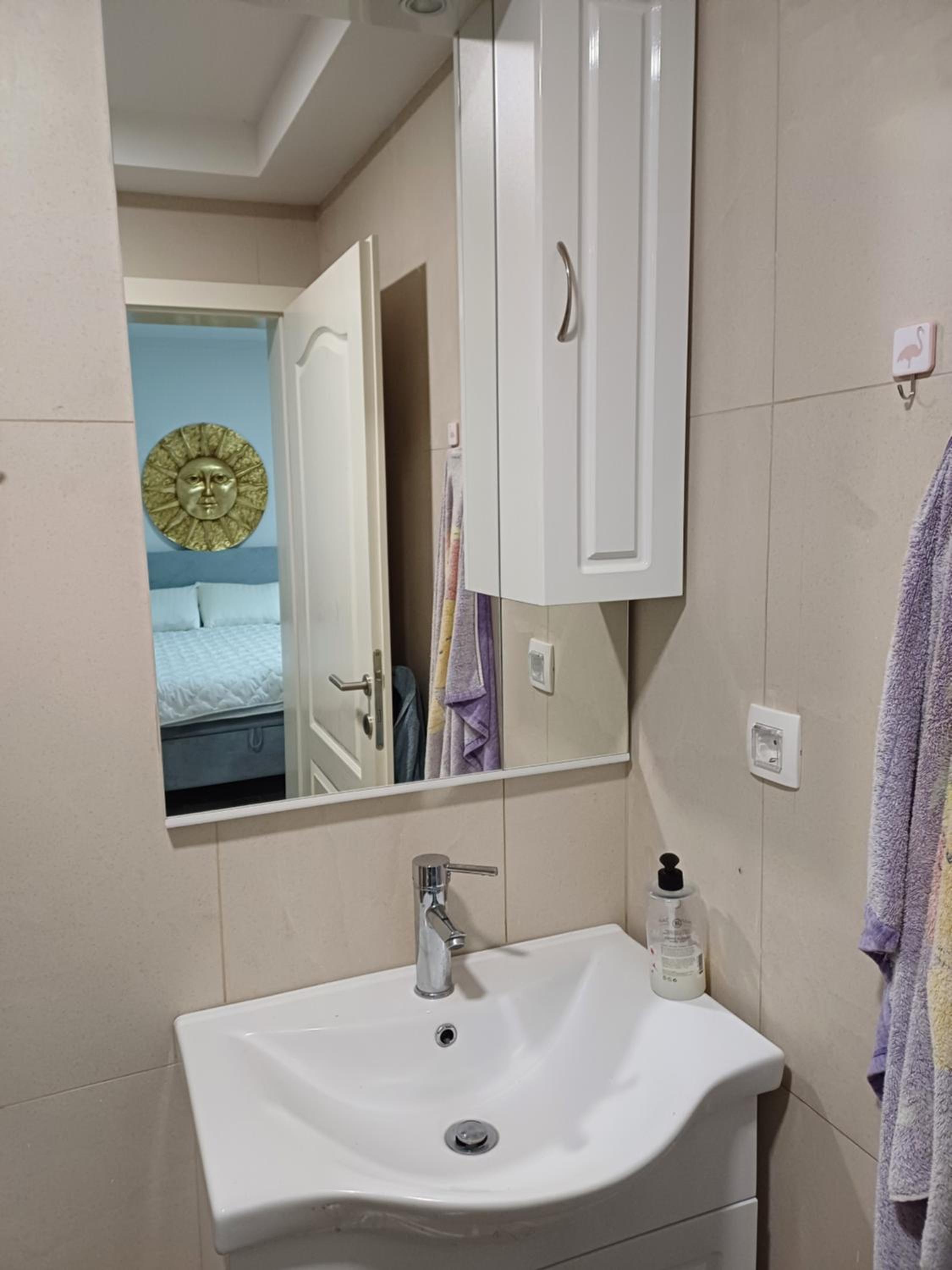 Apartmani Počitelj