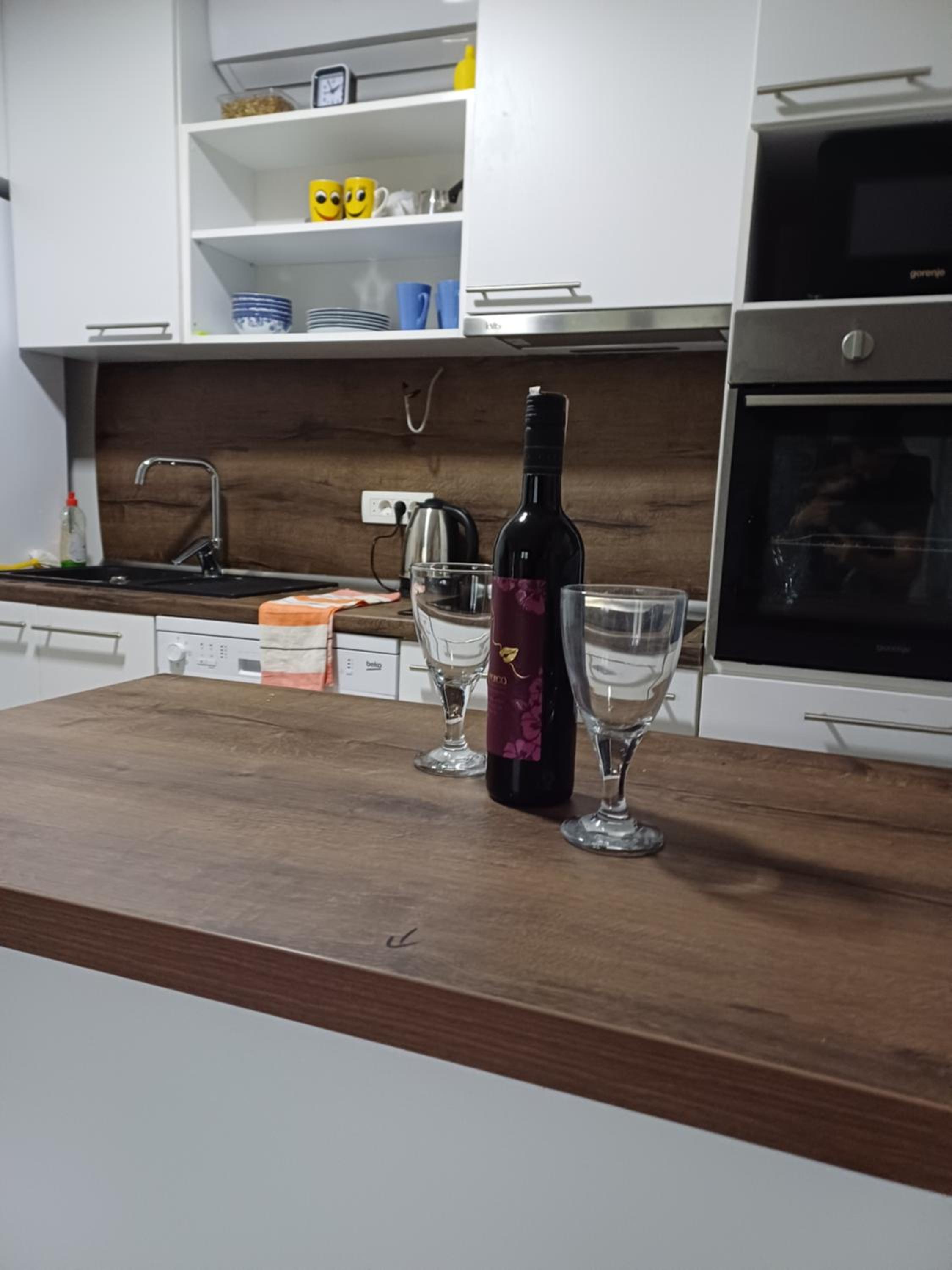Apartmani Počitelj