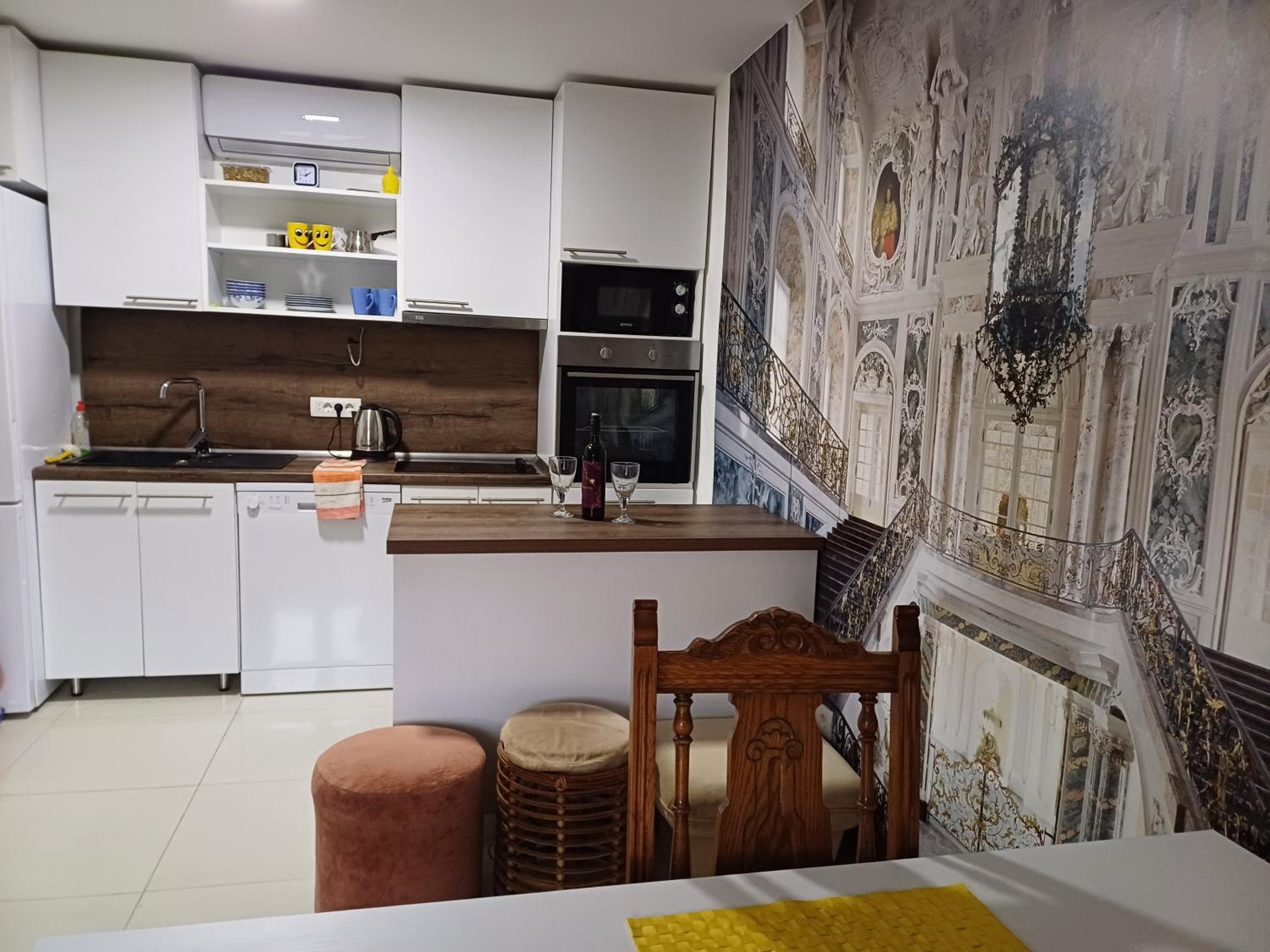 Apartmani Počitelj