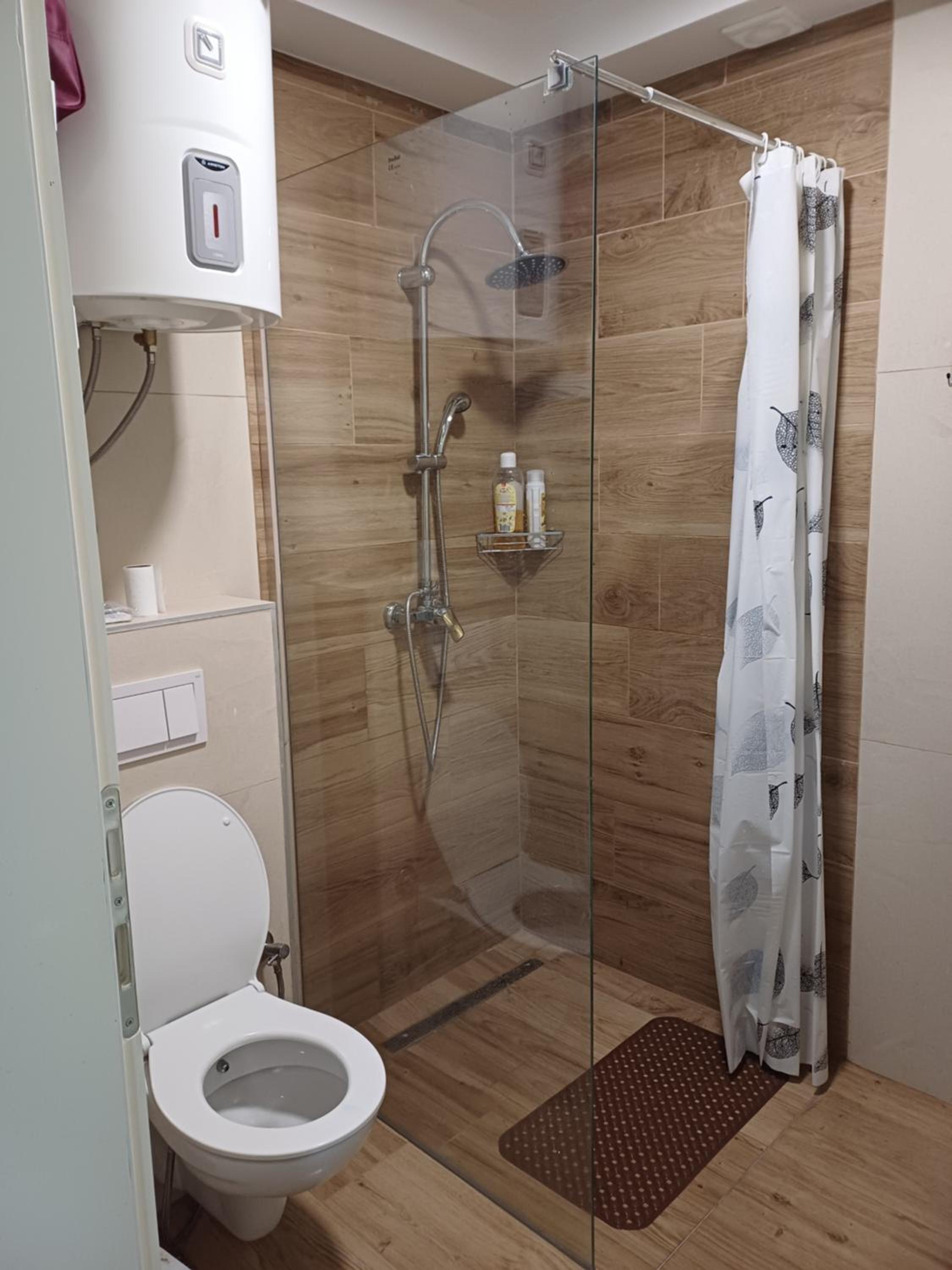 Apartmani Počitelj