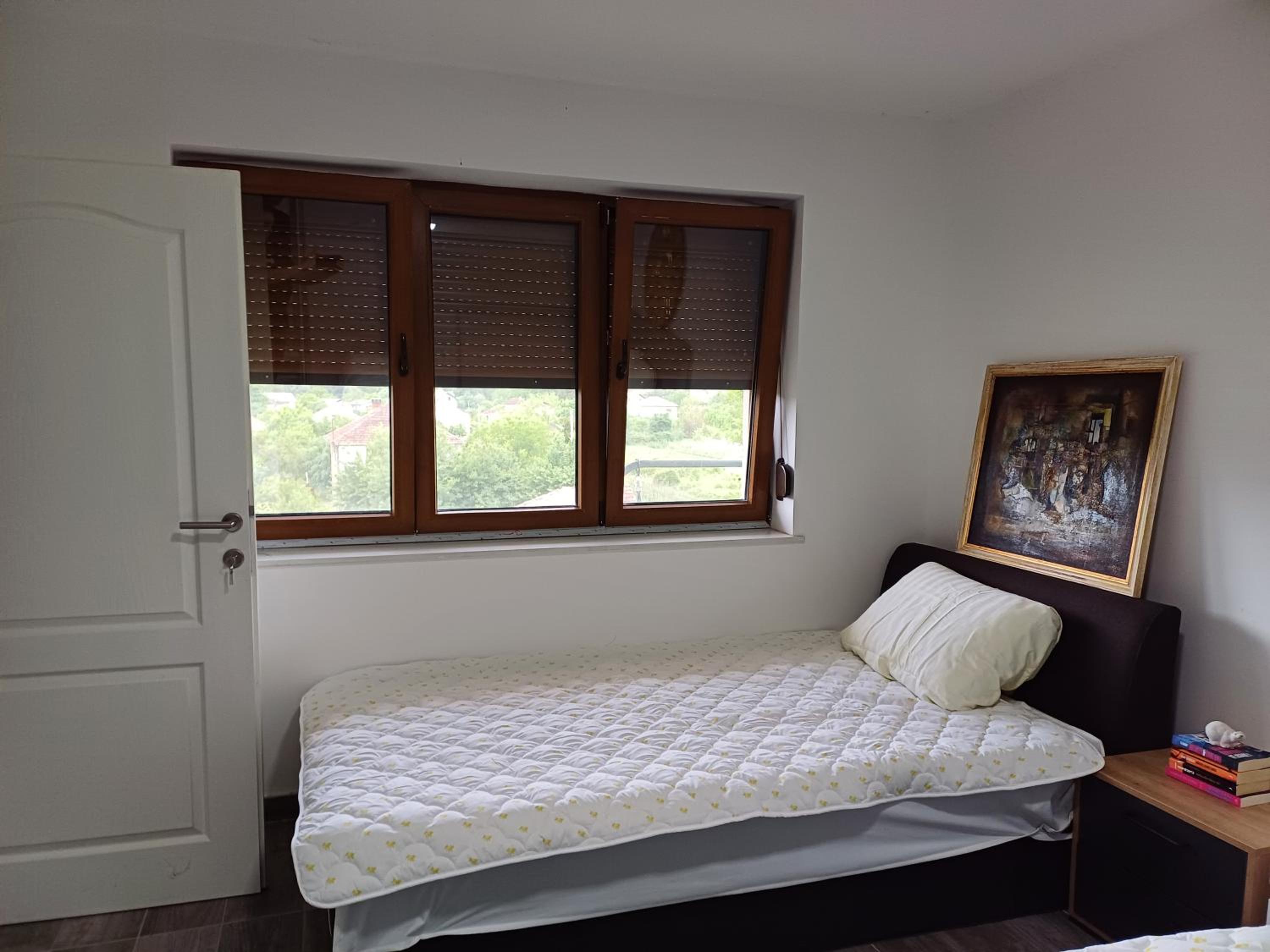 Apartmani Počitelj