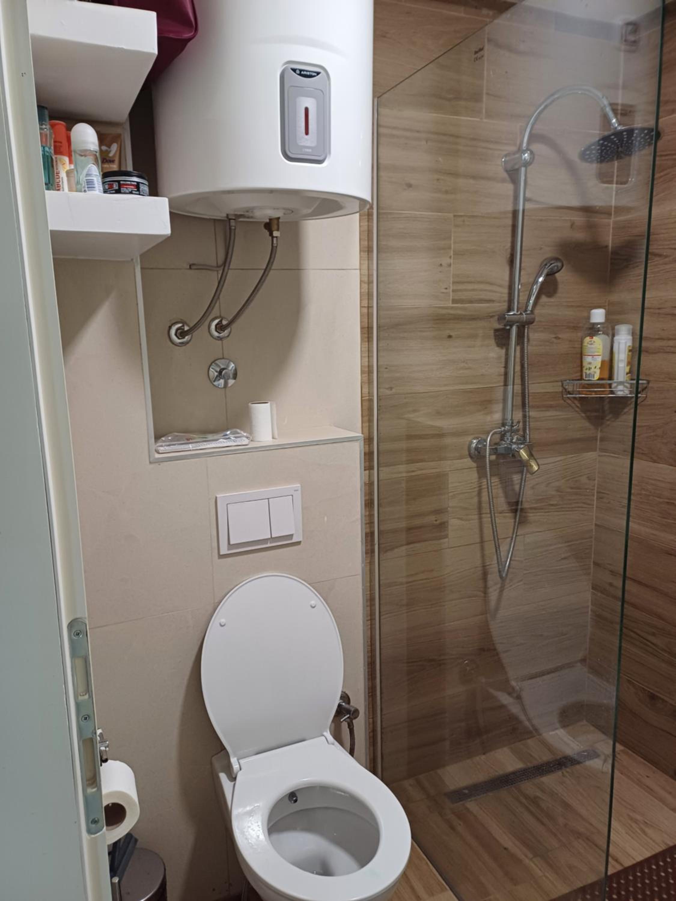Apartmani Počitelj