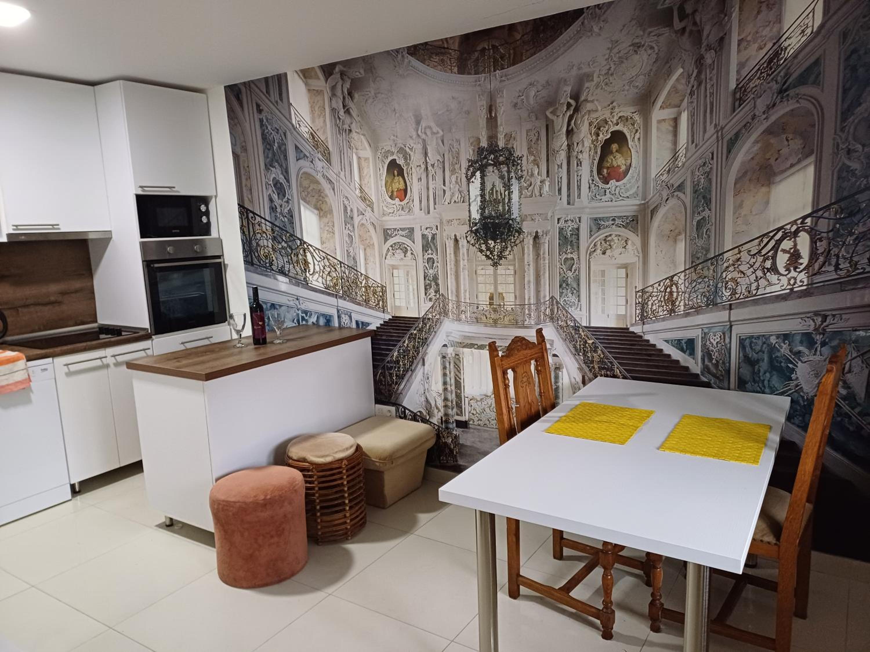 Apartmani Počitelj