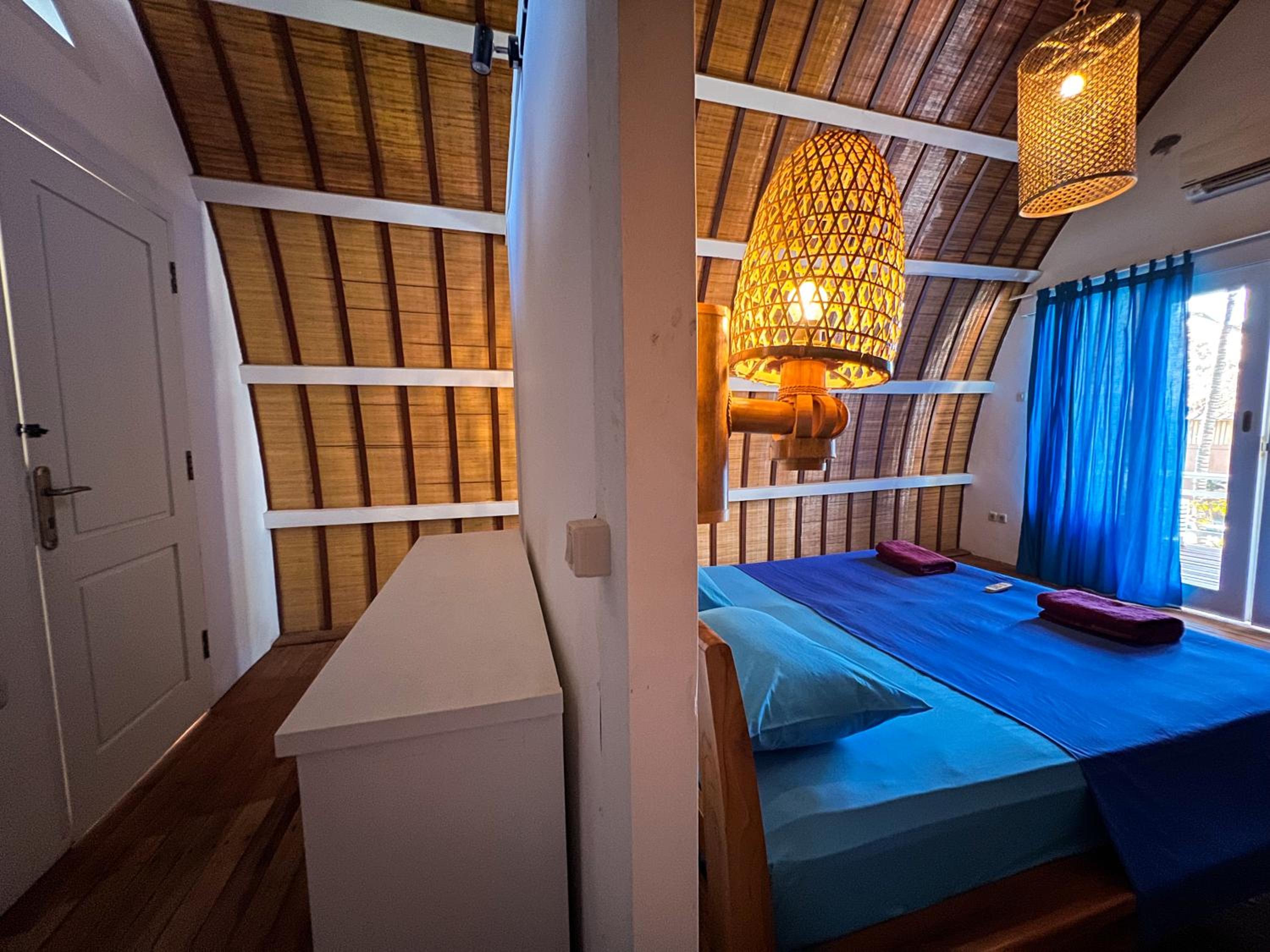 Coconut Dream Villas