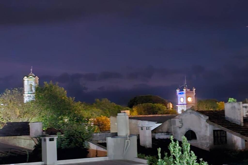 roof