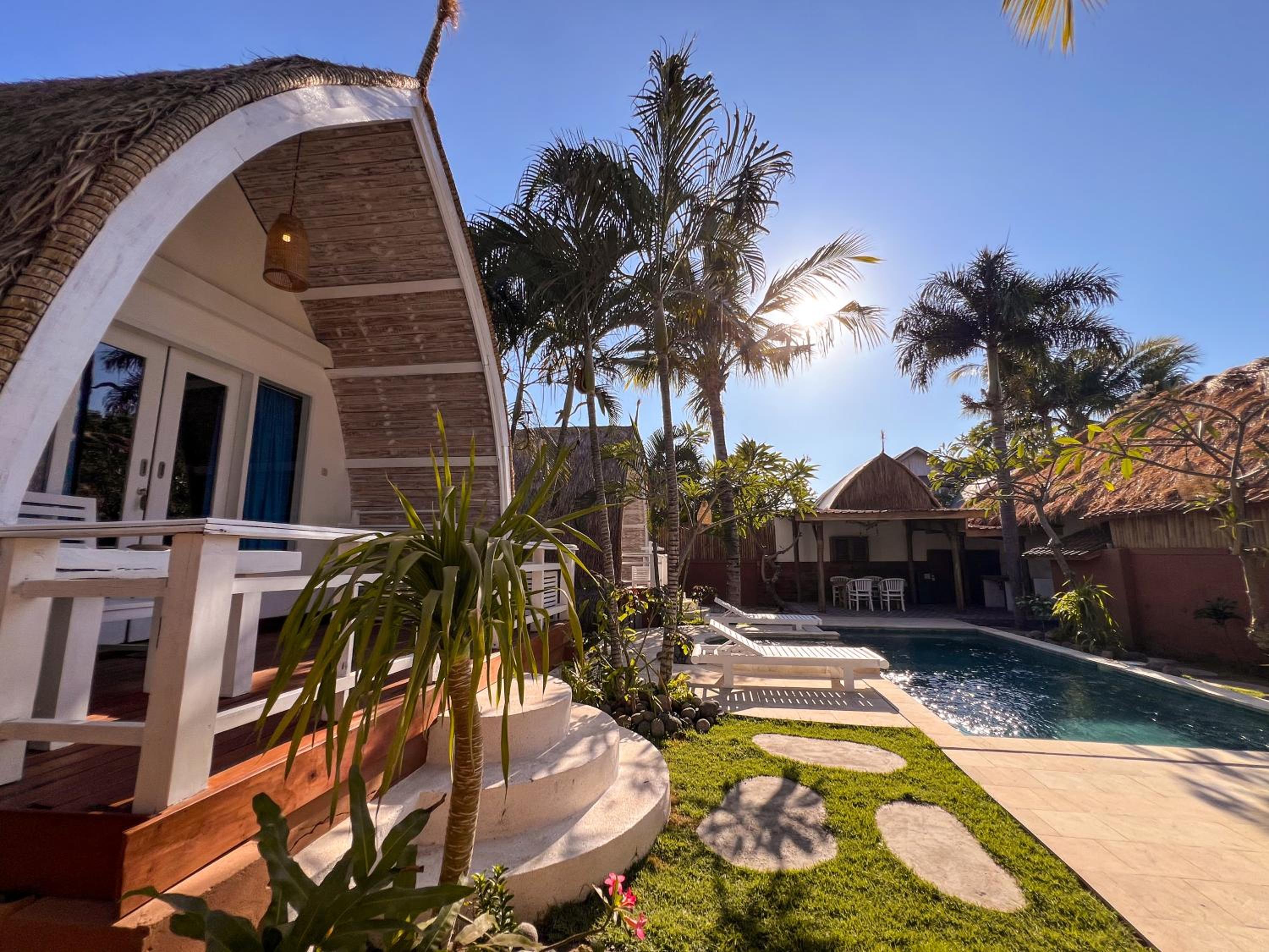 Coconut Dream Villas