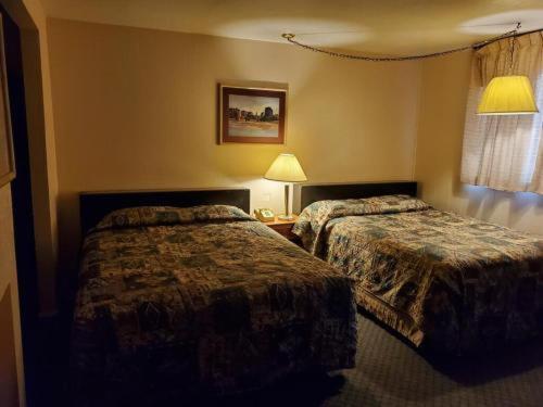 Sands Motel