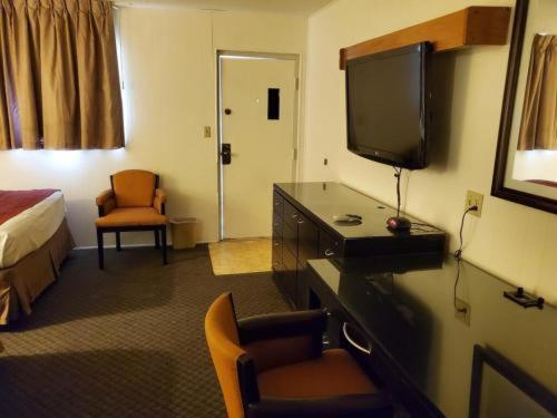 Sands Motel