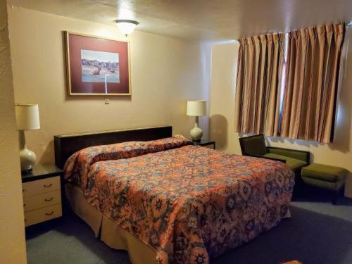 Sands Motel