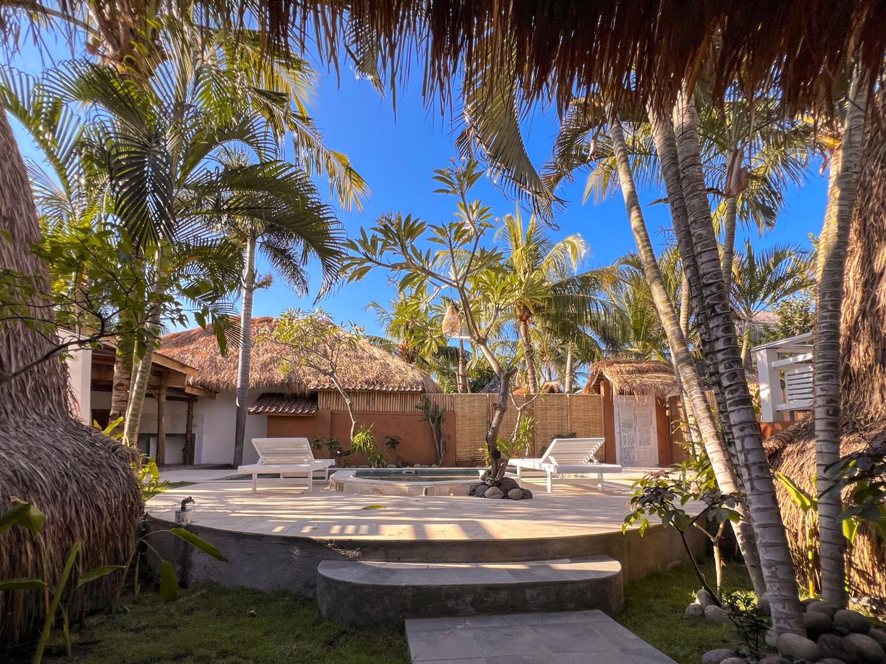 Coconut Dream Villas