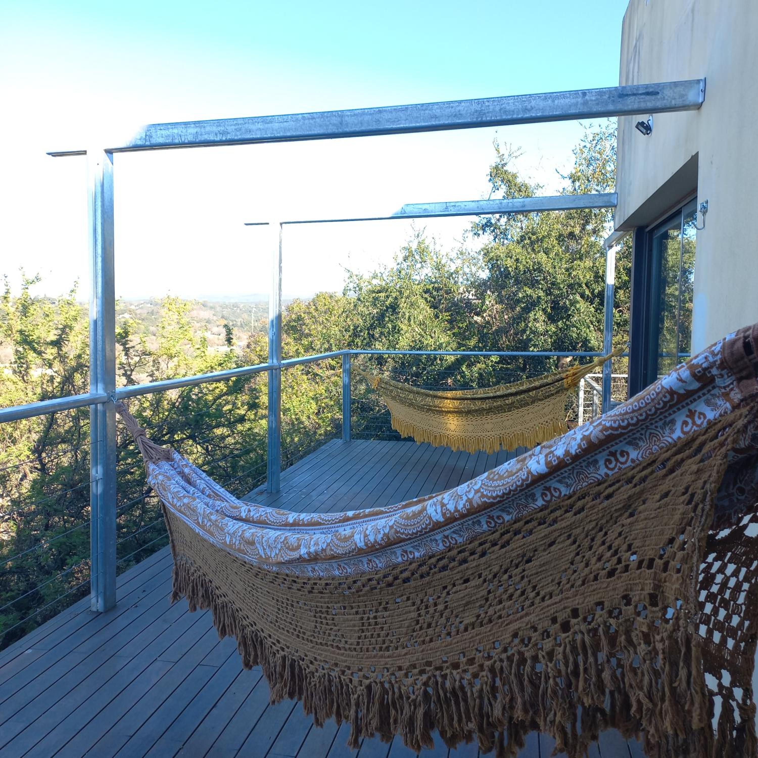 La casa del árbol LG