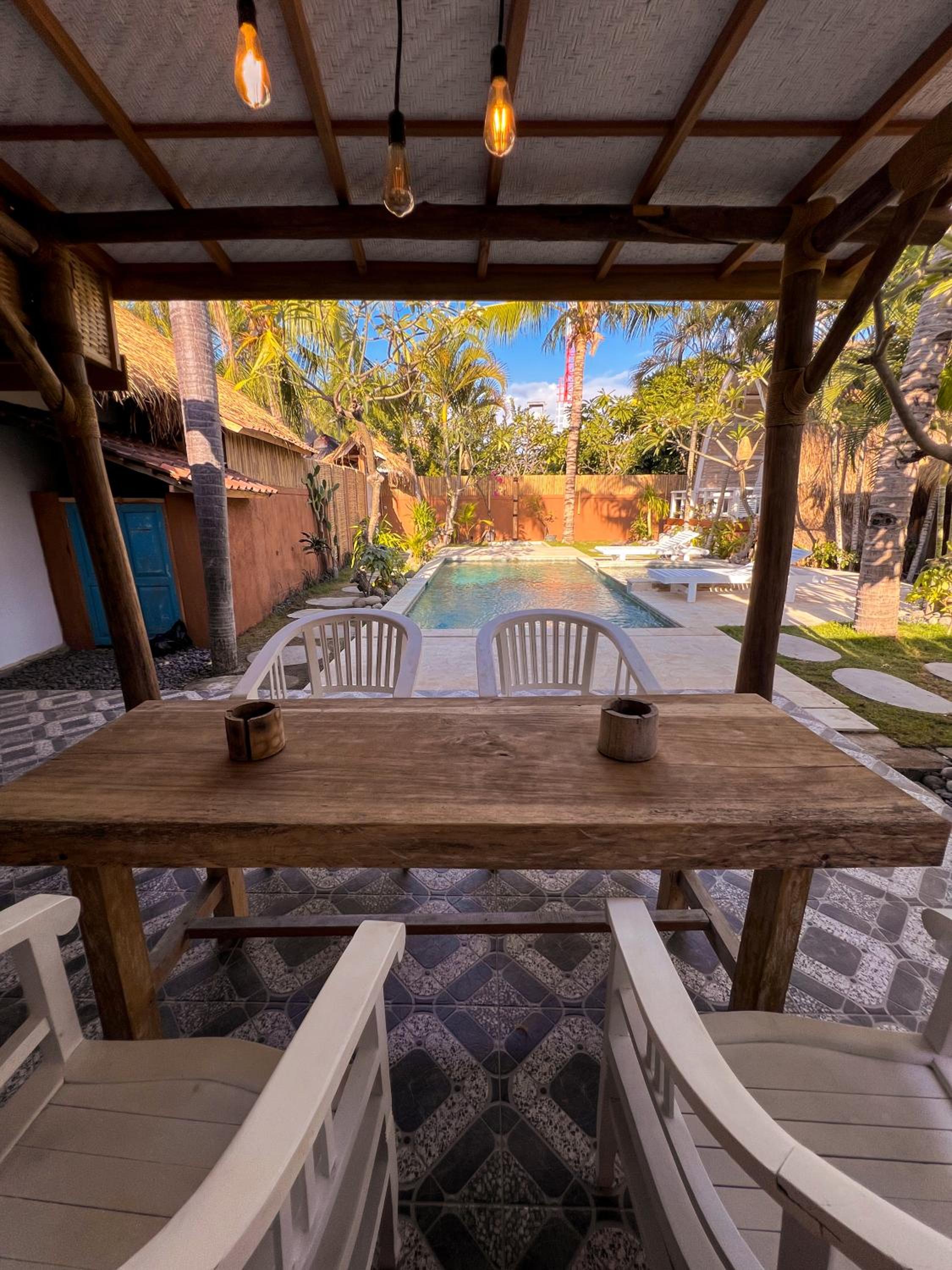 Coconut Dream Villas