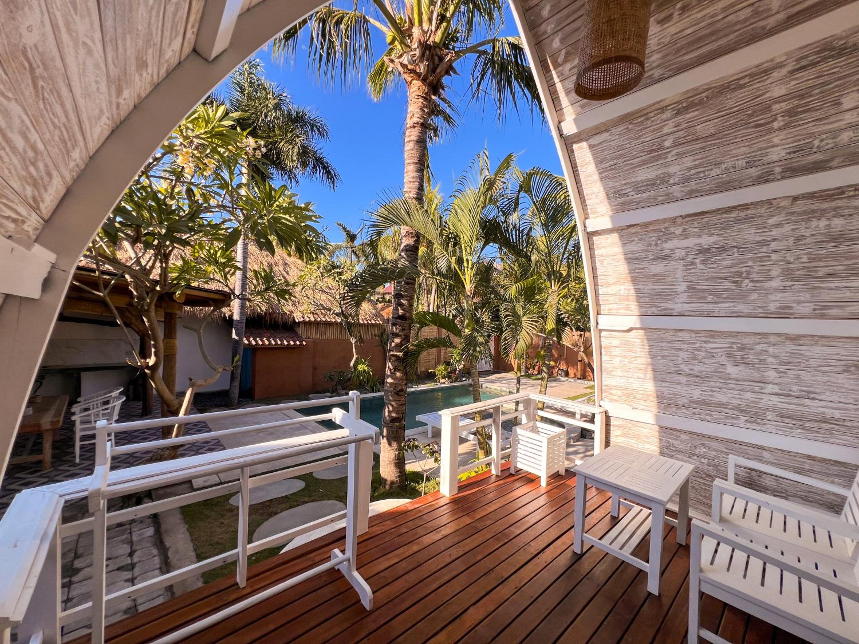 Coconut Dream Villas