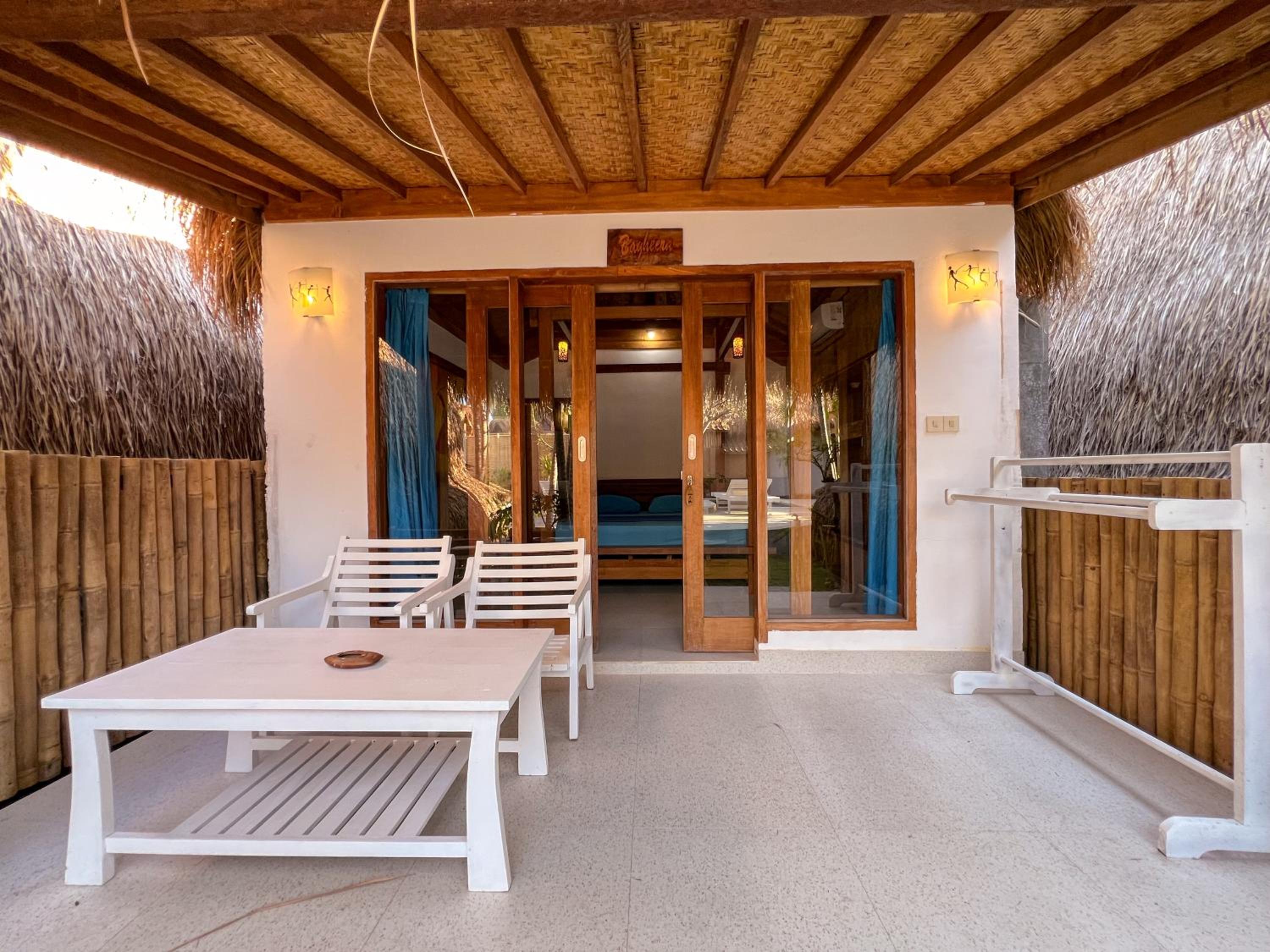Coconut Dream Villas