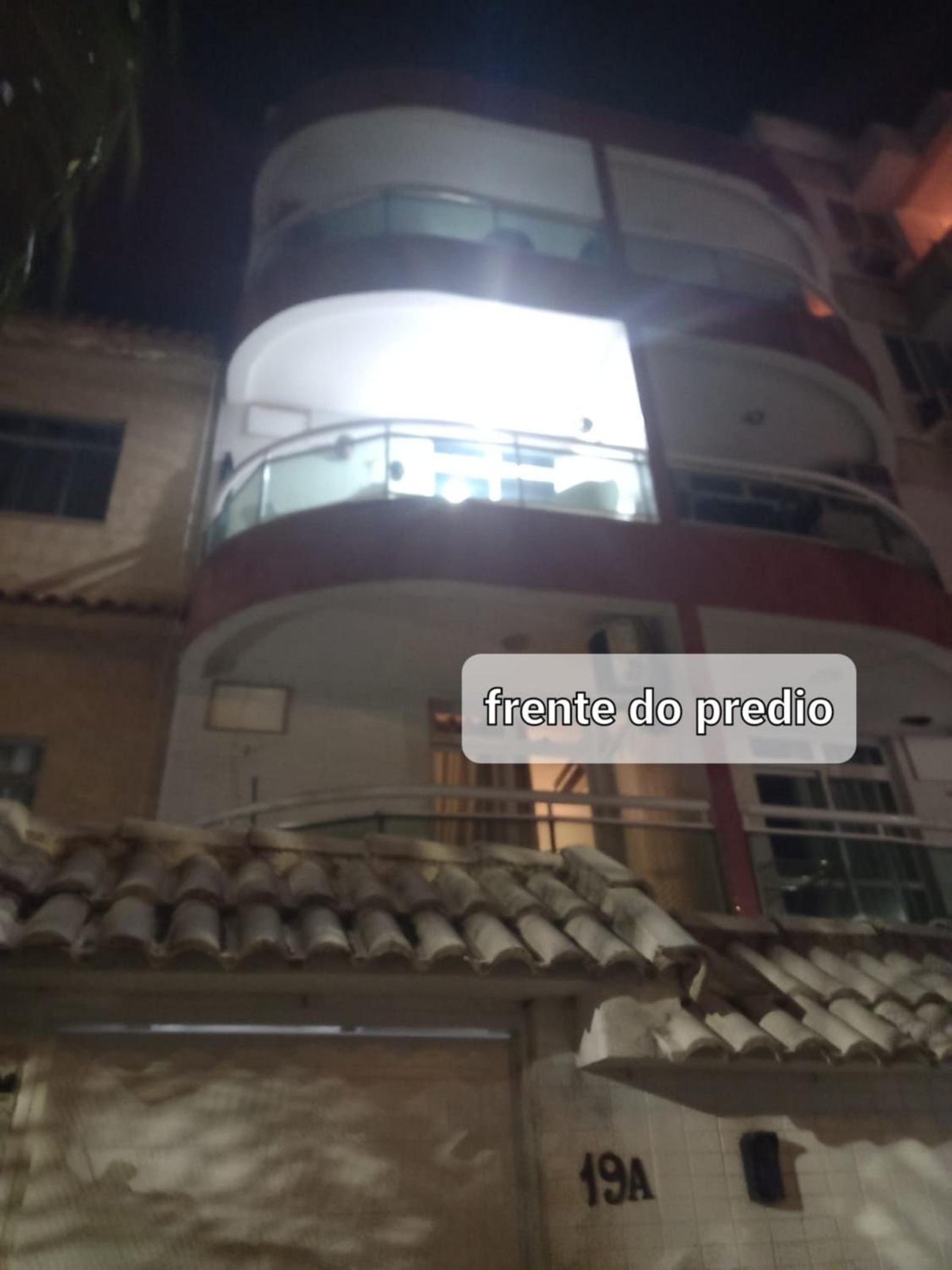 apartamento no recreio dos bandeirantes fw