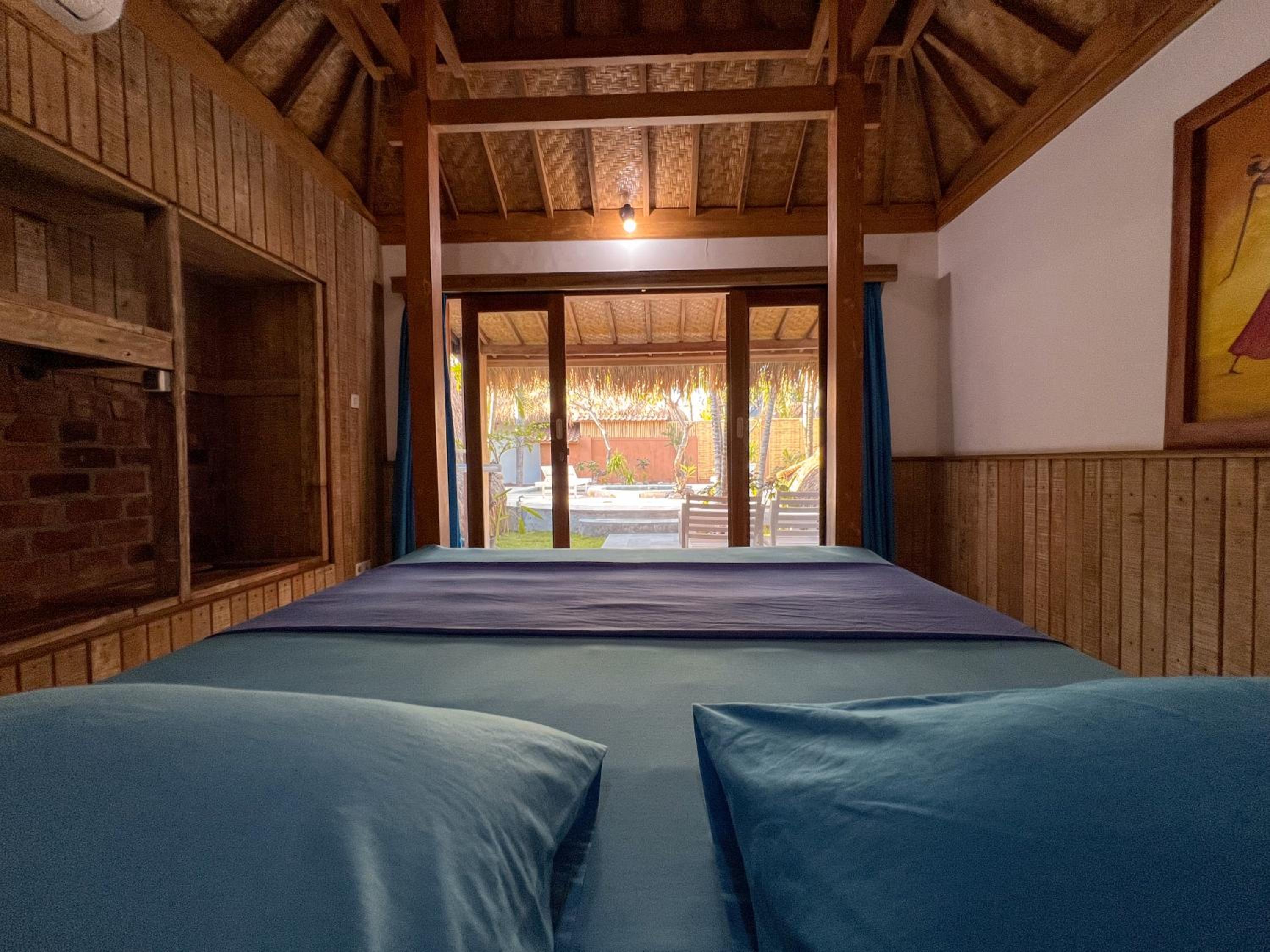 Coconut Dream Villas